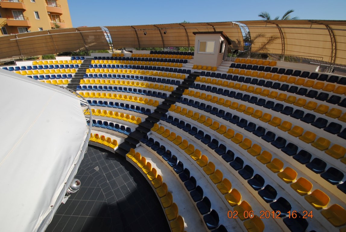 imagini hotel ALAIYE RESORT ALANYA